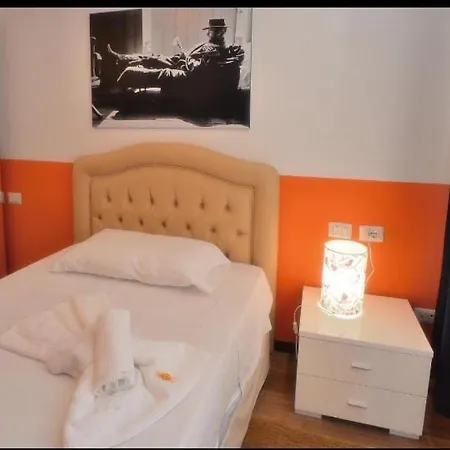 Casa de hóspedes Dolceveneto Roma